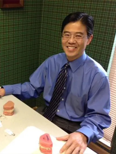 Dr. Mau
